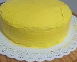 Foto del paso 4 de la receta: Torta