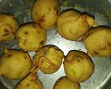 વડાપાઉં (Vadapav Recipe In Gujarati) રેસીપી સ્ટેપ7ફોટો