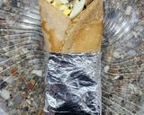 Foto del paso 7 de la receta: 🌯🍆🧅 🍄‍🟫Burritos vegetarianos 🍄‍🟫🧅🍆🌯