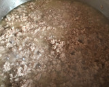 Foto del paso 1 de la receta: Chiles en nogada tradicional