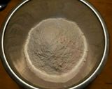 Leggyorsabb pizzatészta recept fázis 2 fotója