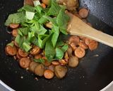 Foto langkah ke 4 dari resep Easy Cooking: Nasi Gila.