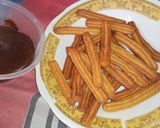Foto langkah ke 6 dari resep Churros Jadul.