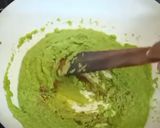 কড়াইশুটির কচুড়ি (koraishutir Kochuri recipe in Bengali) রেসিপি ধাপ - 7 ছবি