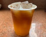รูปขั้นตอนการทำที่ 2 ของ กาแฟน้ำส้ม