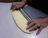 Foto langkah ke 4 dari resep Cheese Stick Stik Keju Super Renyah Berasa Kejunya.