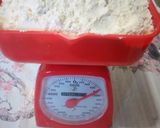 Foto del paso 1 de la receta: ஐ Garibaldis ஐ