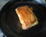 Foto del paso 5 de la receta: Omelette Toast