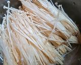 白菜滷的食譜步驟2照片