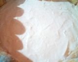Foto del paso 17 de la receta: Torta Charlotte con mousse de frutilla