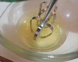 Foto del paso 4 de la receta: Macarrons
