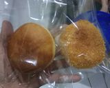 Foto langkah ke 4 dari resep Roti Goreng Mantep Lembut didalam Renyah diluar🙌.
