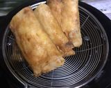 Foto langkah ke 3 dari resep Martabak Tahu.