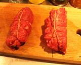 Foto del paso 3 de la receta: Arrollados por mi y arrózzz