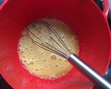 Foto del paso 1 de la receta: Budín o tortita integral