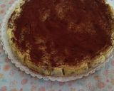 Foto del passaggio 8 della ricetta Torta di ricotta