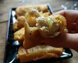 Foto langkah ke 3 dari resep Sosis Solo Rasa Mantull, gampang untuk pemula.