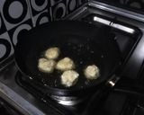 Foto langkah ke 6 dari resep Bakso Goreng.