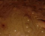 Foto langkah ke 4 dari resep Brownies shiny crust.