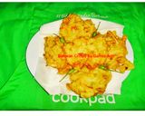 Foto langkah ke 4 dari resep Bakwan Crispy.
