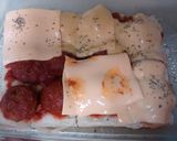 Foto del paso 4 de la receta: 🍔Mini Hamburguesas🍔