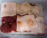 Foto del paso 4 de la receta: 🍔Mini Hamburguesas🍔