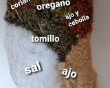 Foto del paso 1 de la receta: Budín rallado