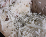 Foto del paso 4 de la receta: Rosca de pascua salada🤪
