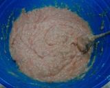 Foto langkah ke 1 dari resep Nugget Ayam Wortel.