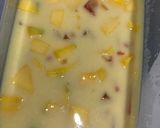 Foto langkah ke 3 dari resep Mango Sago.
