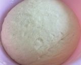 Pas rețetă "Gogoși" la cuptor umplute cu ciocolata sau marmeladă 1 fotografie