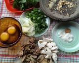 Foto langkah ke 1 dari resep Pak Lay Hati Ayam.