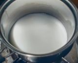 Foto langkah ke 1 dari resep Bubur sumsum lembut.