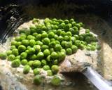 Methi Matar Malai recipe step 3 photo