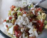 Foto del paso 3 de la receta: Lasaña de verano