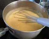 Foto del paso 1 de la receta: Natilla de naranja