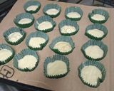 Foto del paso 4 de la receta: Magdalenas de limón