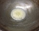 A picture of step 4 of Lemon Coriander Soup.
