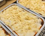 Foto langkah ke 7 dari resep Lasagna Panggang Beef.