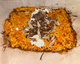 Foto del paso 4 de la receta: Burrito sano