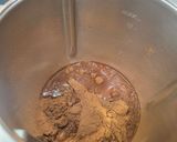 Foto del paso 1 de la receta: Nocilla de cacahuete