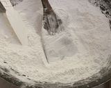Foto langkah ke 1 dari resep Sagu Keju Oven Tangkring (Tanpa Mixer).