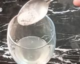 A picture of step 2 of WaterMelon Cooler.