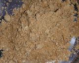 A picture of step 7 of Oats peanut Ladoo.