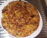 Une image de l'étape 4 de La véritable Tortilla Espagnole.