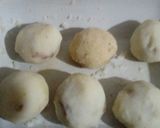 Foto del paso 2 de la receta: Bombas de Patatas rellenas de carne molida