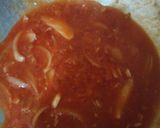 Foto langkah ke 4 dari resep Udang Asam Manis.