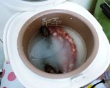 臘味煲仔飯(電鍋版)的食譜步驟3照片