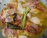 Foto langkah ke 2 dari resep Ayam goreng simple.