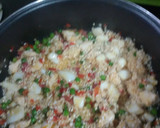Foto del paso 6 de la receta: Arroz señorito al horno